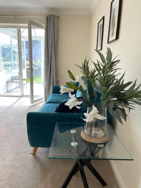 Devonshire Bungalow - Close To The Coast & Lakes. Villa Cleator Luaran gambar