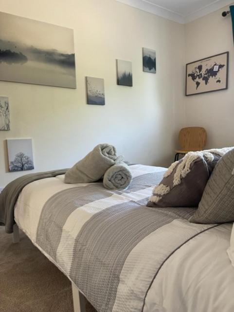Devonshire Bungalow - Close To The Coast & Lakes. Villa Cleator Luaran gambar