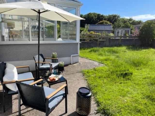 Devonshire Bungalow - Close To The Coast & Lakes. Villa Cleator Luaran gambar